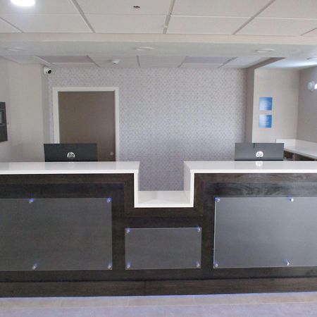 Best Western Southwest Литъл Рок Екстериор снимка