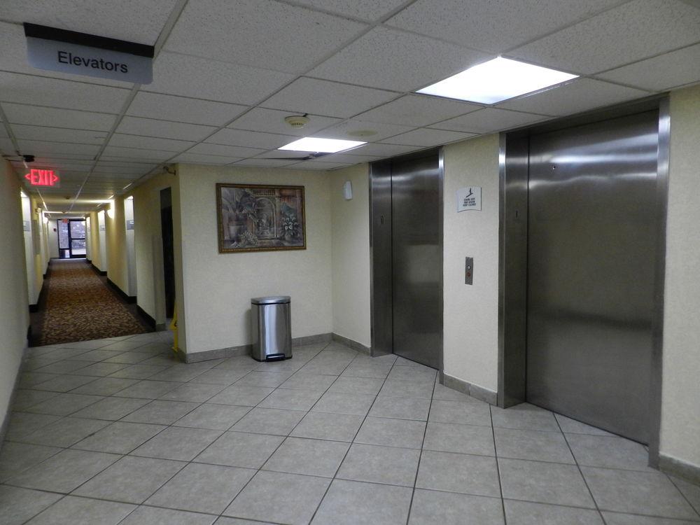 Best Western Southwest Литъл Рок Екстериор снимка