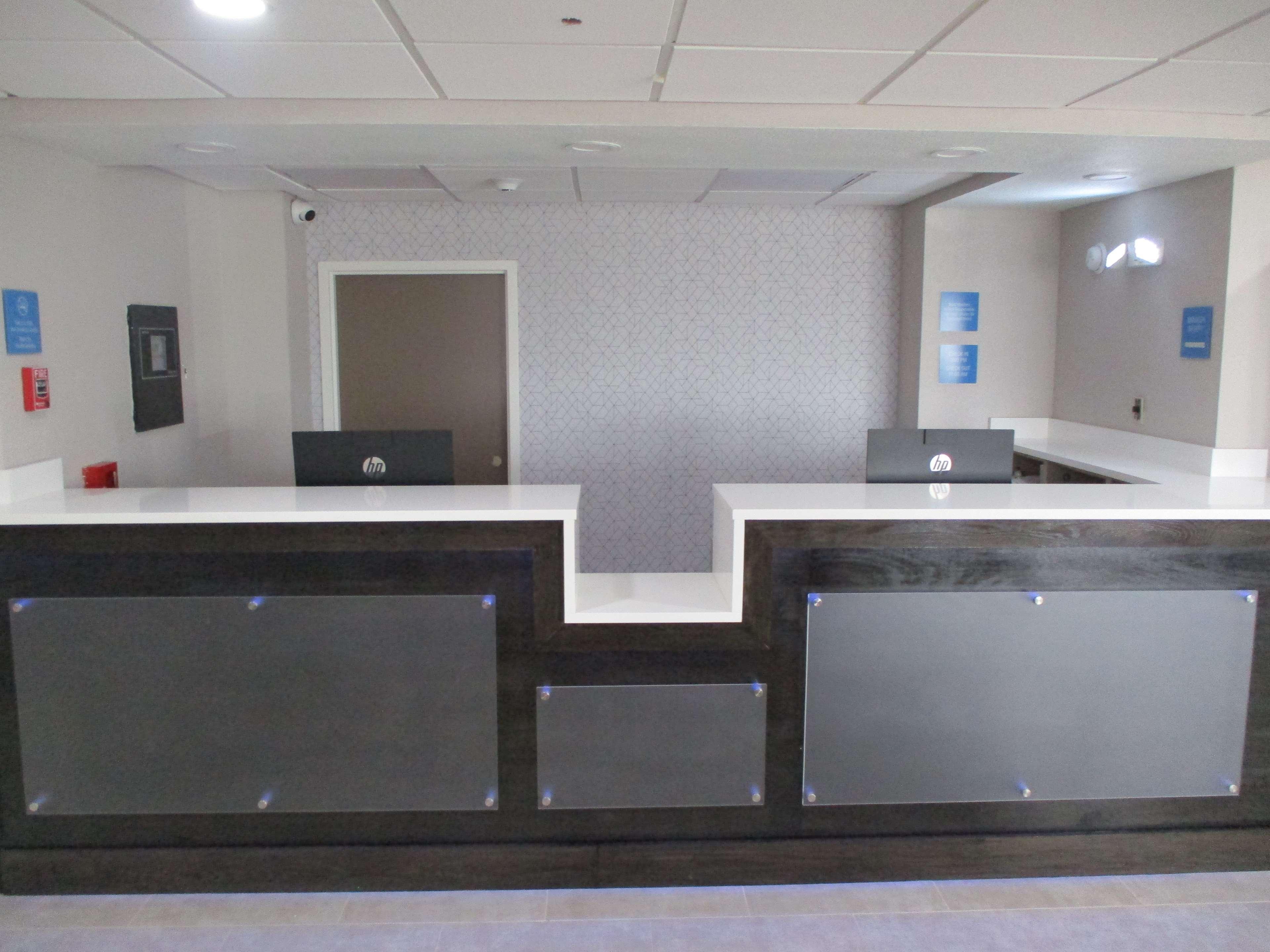 Best Western Southwest Литъл Рок Екстериор снимка