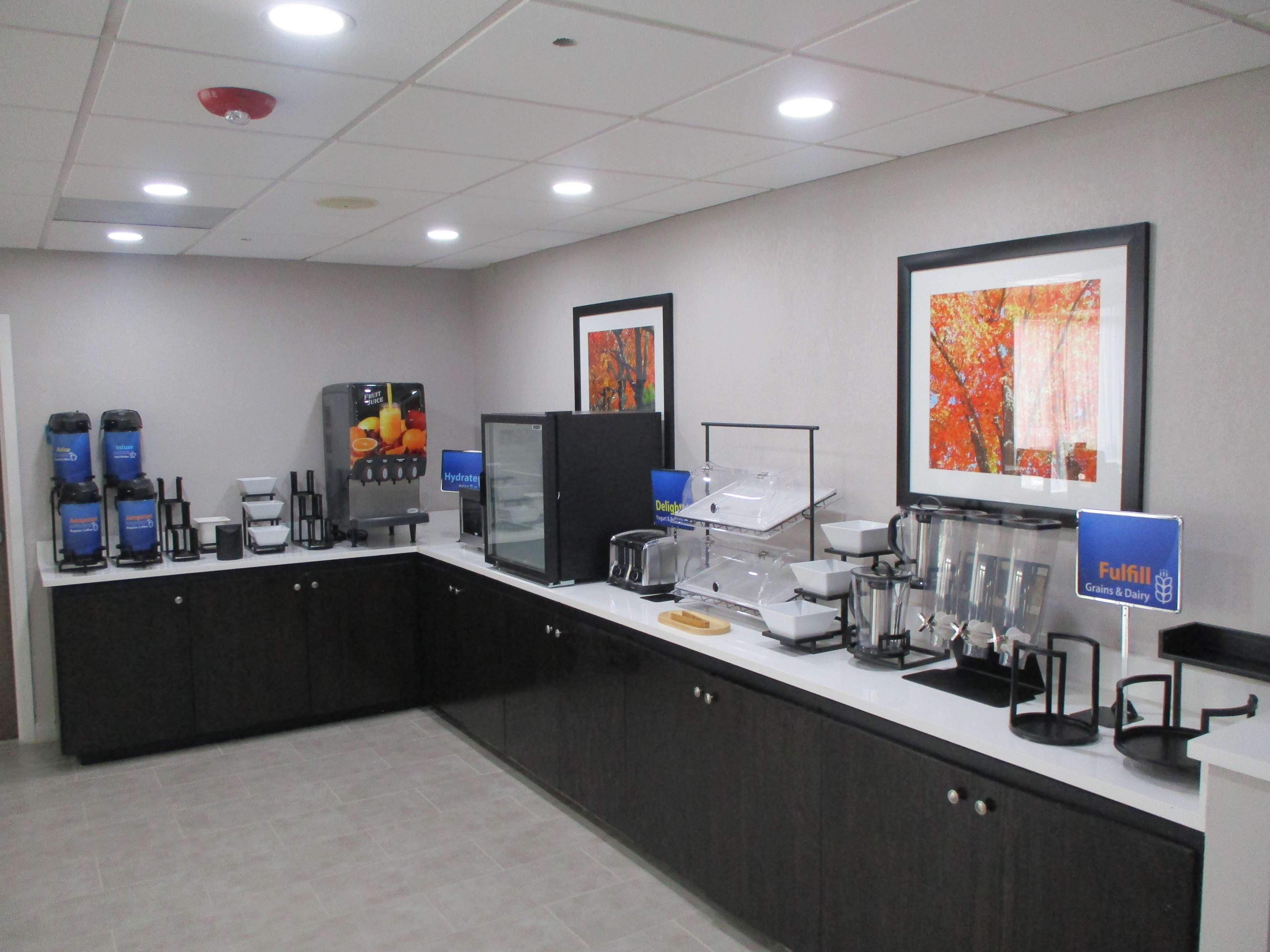 Best Western Southwest Литъл Рок Екстериор снимка