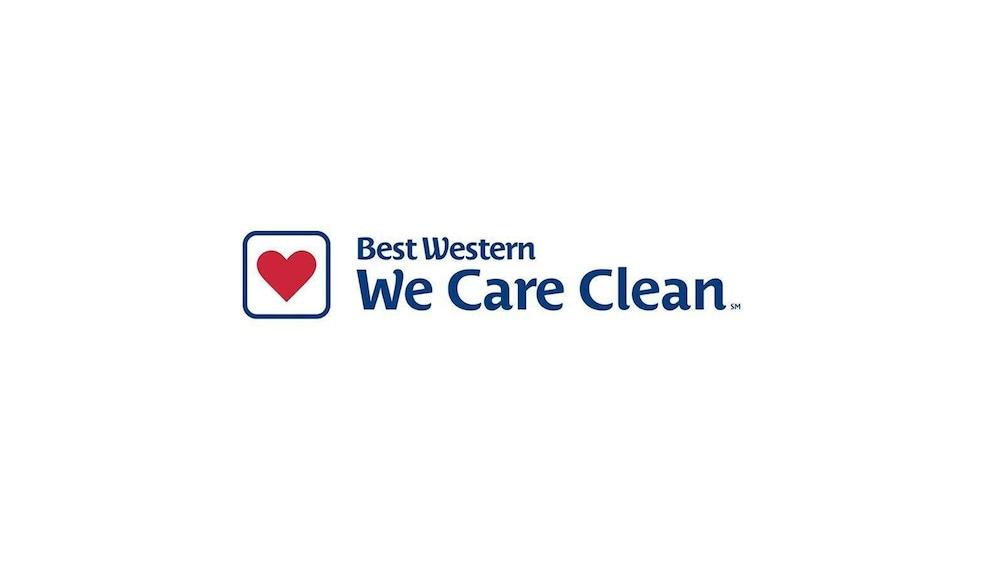 Best Western Southwest Литъл Рок Екстериор снимка