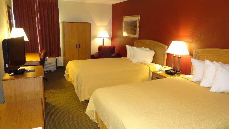 Best Western Southwest Литъл Рок Екстериор снимка