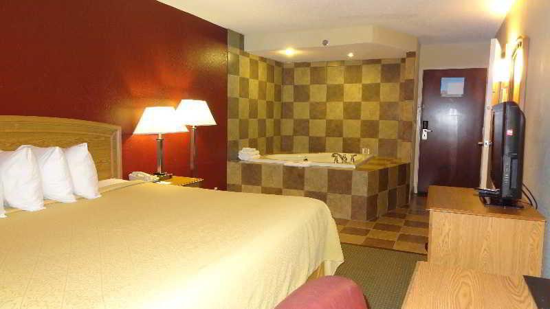 Best Western Southwest Литъл Рок Екстериор снимка