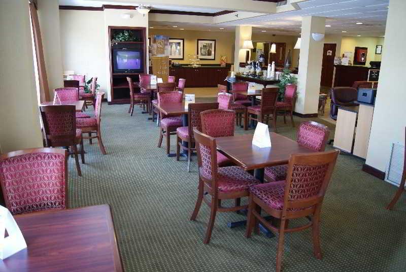 Best Western Southwest Литъл Рок Екстериор снимка