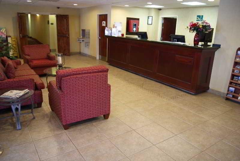 Best Western Southwest Литъл Рок Екстериор снимка