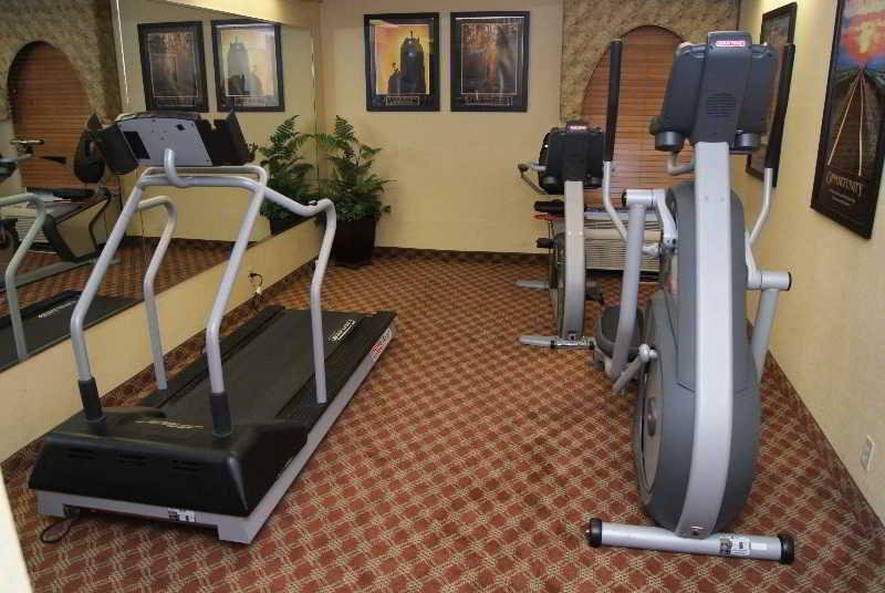 Best Western Southwest Литъл Рок Екстериор снимка